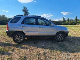 Kia Sportage Sportage | Auto.bg — изображение 4 Kia Sportage Sportage | Auto.bg — изображение 4