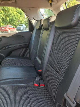 Kia Sportage Sportage | Auto.bg — изображение 9 Kia Sportage Sportage | Auto.bg — изображение 9