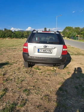 Kia Sportage Sportage | Auto.bg — изображение 3 Kia Sportage Sportage | Auto.bg — изображение 3