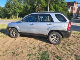 Kia Sportage Sportage | Auto.bg — изображение 2 Kia Sportage Sportage | Auto.bg — изображение 2