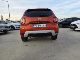 Dacia Duster 4x4-НАВИ-КОЖА-ПОДГРЕВ | Auto.bg — изображение 4 Dacia Duster 4x4-НАВИ-КОЖА-ПОДГРЕВ | Auto.bg — изображение 4