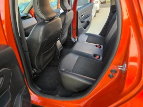 Dacia Duster 4x4-НАВИ-КОЖА-ПОДГРЕВ | Auto.bg — изображение 12 Dacia Duster 4x4-НАВИ-КОЖА-ПОДГРЕВ | Auto.bg — изображение 12