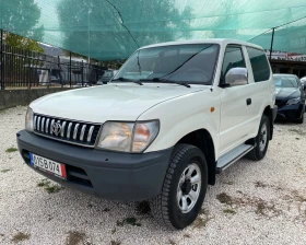 Toyota Land cruiser 3.0 Дизел, 4х4, Климатик - Car24.bg Toyota Land cruiser 3.0 Дизел, 4х4, Климатик
