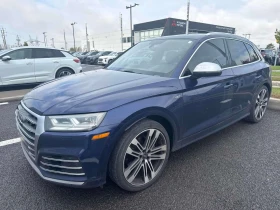 Audi SQ5 * Progressiv * CARFAX *