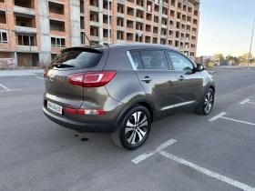 Kia Sportage 2.0i Style 4WD | Auto.bg — изображение 5 Kia Sportage 2.0i Style 4WD | Auto.bg — изображение 5