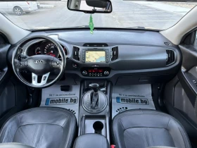 Kia Sportage 2.0i Style 4WD | Auto.bg — изображение 10 Kia Sportage 2.0i Style 4WD | Auto.bg — изображение 10