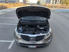 Kia Sportage 2.0i Style 4WD | Auto.bg — изображение 4 Kia Sportage 2.0i Style 4WD | Auto.bg — изображение 4