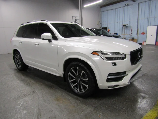 Volvo Xc90 T6 Momentum/1Собственик/Панорама/Кемера/Кейлес - 28000 лв. / 14316.17 € - 17745138 1 | Car24.bg Volvo Xc90 T6 Momentum/1Собственик/Панорама/Кемера/Кейлес - 28000 лв. / 14316.17 € - 17745138 1