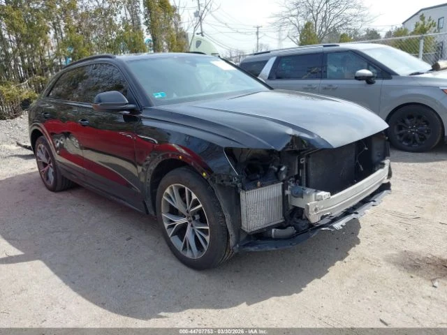 Audi Q8 Premium 55 TFSI quattro | 3.0 TFSI V6 | | Auto.bg — изображение 1 Audi Q8 Premium 55 TFSI quattro | 3.0 TFSI V6 | | Auto.bg — изображение 1