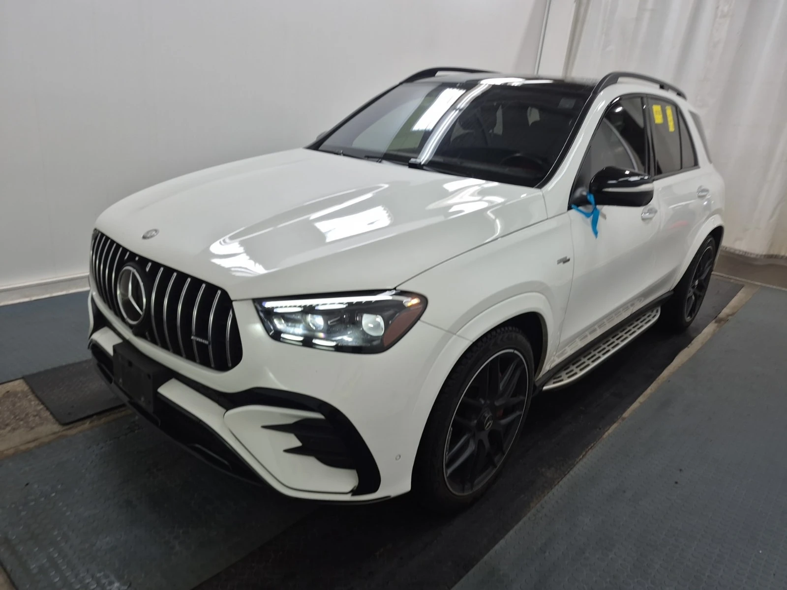 Mercedes-Benz GLE * AMG 53* CARFAX* АВТОКРЕДИТ БЕЗ ПЪРВОНАЧАЛНА ВНОС | Auto.bg — изображение 1 Mercedes-Benz GLE * AMG 53* CARFAX* АВТОКРЕДИТ БЕЗ ПЪРВОНАЧАЛНА ВНОС | Auto.bg — изображение 1