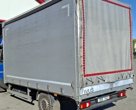Iveco Daily 35S18/Продава се само каросерията/ | Auto.bg — изображение 2 Iveco Daily 35S18/Продава се само каросерията/ | Auto.bg — изображение 2
