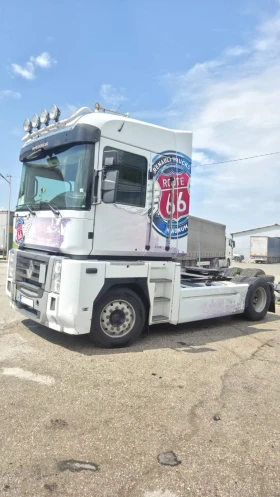 Renault Magnum 520 Euro 5 Retharder | Auto.bg — изображение 2 Renault Magnum 520 Euro 5 Retharder | Auto.bg — изображение 2