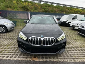 BMW 116 D Msport FULL 1 - Car24.bg BMW 116 D Msport FULL 1