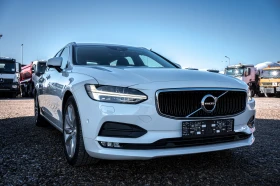 Volvo V90 D4 2.0D/AUTOMAT - Car24.bg Volvo V90 D4 2.0D/AUTOMAT