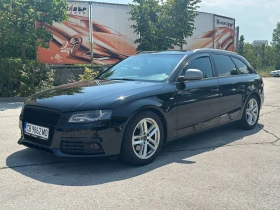 Audi A4 2.0d 143 к.с. - Car24.bg Audi A4 2.0d 143 к.с.