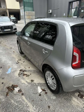 VW Up | Mobile.bg — малка снимка 5