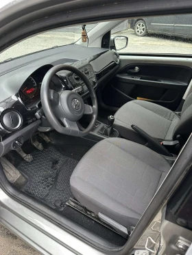 VW Up | Mobile.bg — малка снимка 7