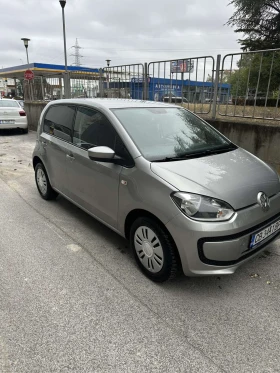 VW Up | Mobile.bg — малка снимка 4