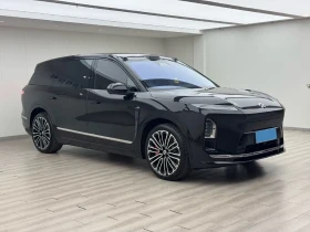 NIO EL8 ES8 4x4 100kWh Signature Edition | Auto.bg — изображение 3 NIO EL8 ES8 4x4 100kWh Signature Edition | Auto.bg — изображение 3