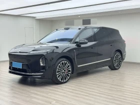 NIO EL8 ES8 4x4 100kWh Signature Edition