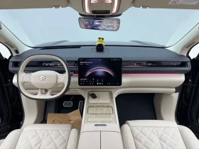 NIO EL8 ES8 4x4 100kWh Signature Edition | Auto.bg — изображение 5 NIO EL8 ES8 4x4 100kWh Signature Edition | Auto.bg — изображение 5