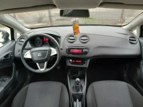 Seat Ibiza 1.4i климатроник 86кс - 2800 € / 5476.32 лв. - 74618800 9 | Car24.bg Seat Ibiza 1.4i климатроник 86кс - 2800 € / 5476.32 лв. - 74618800 9