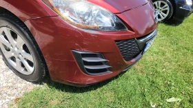Mazda 3 - 4000 € - 36703468 5 | Car24.bg Mazda 3 - 4000 € - 36703468 5