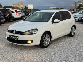 Снимка VW Golf