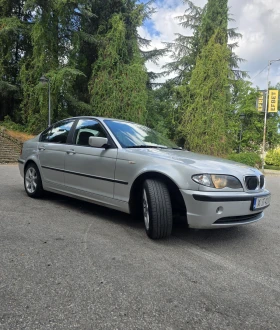 BMW 320 2.0D - 2650 € / 5182.95 лв. - 38081750 4 | Car24.bg BMW 320 2.0D - 2650 € / 5182.95 лв. - 38081750 4