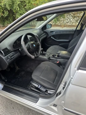 BMW 320 2.0D - 2650 € / 5182.95 лв. - 38081750 11 | Car24.bg BMW 320 2.0D - 2650 € / 5182.95 лв. - 38081750 11