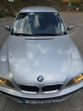 BMW 320 2.0D - 2650 € / 5182.95 лв. - 38081750 7 | Car24.bg BMW 320 2.0D - 2650 € / 5182.95 лв. - 38081750 7