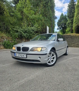BMW 320 2.0D - 2650 € / 5182.95 лв. - 38081750 5 | Car24.bg BMW 320 2.0D - 2650 € / 5182.95 лв. - 38081750 5