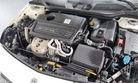 Mercedes-Benz A45 AMG * 4MATIC * CARFAX * ЦЕНА ДО БГ | Auto.bg — изображение 6 Mercedes-Benz A45 AMG * 4MATIC * CARFAX * ЦЕНА ДО БГ | Auto.bg — изображение 6