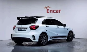 Mercedes-Benz A45 AMG * 4MATIC * CARFAX * ЦЕНА ДО БГ | Auto.bg — изображение 2 Mercedes-Benz A45 AMG * 4MATIC * CARFAX * ЦЕНА ДО БГ | Auto.bg — изображение 2
