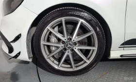 Mercedes-Benz A45 AMG * 4MATIC * CARFAX * ЦЕНА ДО БГ | Auto.bg — изображение 5 Mercedes-Benz A45 AMG * 4MATIC * CARFAX * ЦЕНА ДО БГ | Auto.bg — изображение 5