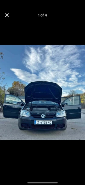 VW Golf - Car24.bg VW Golf