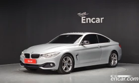 BMW 420 420d xDrive Sport Coupe - Car24.bg BMW 420 420d xDrive Sport Coupe