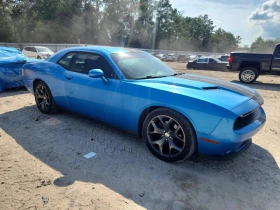 Dodge Challenger SXT* КОЖА* | Auto.bg — изображение 4 Dodge Challenger SXT* КОЖА* | Auto.bg — изображение 4