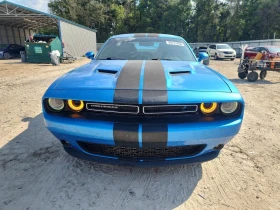 Dodge Challenger SXT* КОЖА* | Auto.bg — изображение 5 Dodge Challenger SXT* КОЖА* | Auto.bg — изображение 5