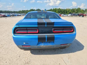 Dodge Challenger SXT* КОЖА* | Auto.bg — изображение 6 Dodge Challenger SXT* КОЖА* | Auto.bg — изображение 6