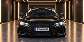 Audi R8 V10 RWD CARBON PACK CERAMIC B&O ЛИЗИНГ 100% | Auto.bg — изображение 3 Audi R8 V10 RWD CARBON PACK CERAMIC B&O ЛИЗИНГ 100% | Auto.bg — изображение 3