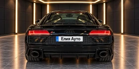 Audi R8 V10 RWD CARBON PACK CERAMIC B&O ЛИЗИНГ 100% | Auto.bg — изображение 8 Audi R8 V10 RWD CARBON PACK CERAMIC B&O ЛИЗИНГ 100% | Auto.bg — изображение 8