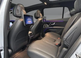 Mercedes-Benz EQS SUV 450 4Matic = AMG Line = Гаранция | Auto.bg — изображение 10 Mercedes-Benz EQS SUV 450 4Matic = AMG Line = Гаранция | Auto.bg — изображение 10