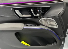 Mercedes-Benz EQS SUV 450 4Matic = AMG Line = Гаранция | Auto.bg — изображение 5 Mercedes-Benz EQS SUV 450 4Matic = AMG Line = Гаранция | Auto.bg — изображение 5