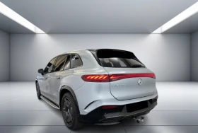 Mercedes-Benz EQS SUV 450 4Matic = AMG Line = Гаранция | Auto.bg — изображение 3 Mercedes-Benz EQS SUV 450 4Matic = AMG Line = Гаранция | Auto.bg — изображение 3