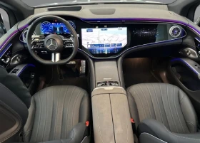 Mercedes-Benz EQS SUV 450 4Matic = AMG Line = Гаранция | Auto.bg — изображение 9 Mercedes-Benz EQS SUV 450 4Matic = AMG Line = Гаранция | Auto.bg — изображение 9