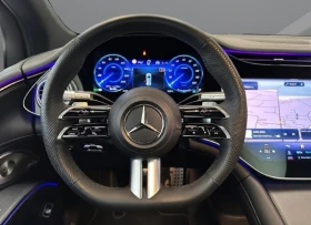 Mercedes-Benz EQS SUV 450 4Matic = AMG Line = Гаранция | Auto.bg — изображение 8 Mercedes-Benz EQS SUV 450 4Matic = AMG Line = Гаранция | Auto.bg — изображение 8