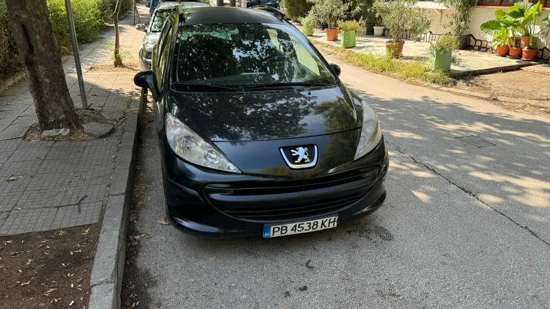 Peugeot 207 - 2850 лв. / 1457.18 € - 42885218 1 | Car24.bg Peugeot 207 - 2850 лв. / 1457.18 € - 42885218 1