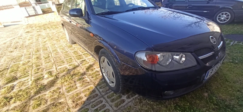 Nissan Almera - 3900 лв. / 1994.04 € - 72037866 1 | Car24.bg Nissan Almera - 3900 лв. / 1994.04 € - 72037866 1