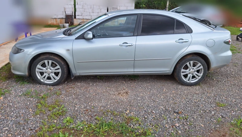 Mazda 6 - 1500 € / 2933.74 лв. - 24098373 1 | Car24.bg Mazda 6 - 1500 € / 2933.74 лв. - 24098373 1